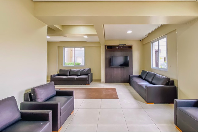 Imagem Apartamento com 3 Quartos à Venda, 65 m² em Vila Vera - São Paulo