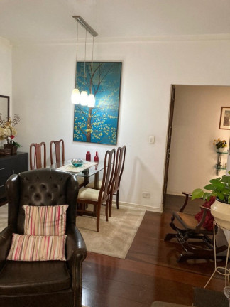 Imóvel com 3 Quartos à Venda, 96 m² em Itaim Bibi - São Paulo