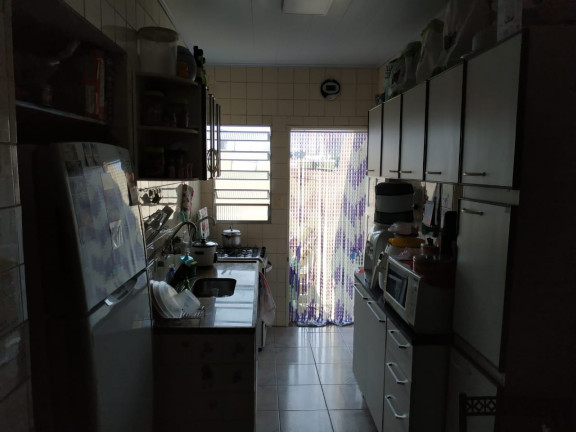 Imagem Casa com 2 Quartos à Venda, 89 m² em Chácara Mafalda - São Paulo Imagem Casa com 2 Quartos à Venda, 89 m² em Chácara Mafalda - São Paulo