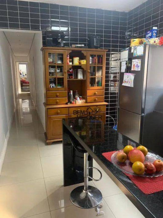 Imagem Casa com 3 Quartos à Venda, 160 m² em Parque São Domingos - São Paulo Imagem Casa com 3 Quartos à Venda, 160 m² em Parque São Domingos - São Paulo