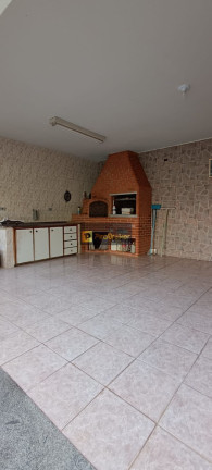 Imagem Casa com 2 Quartos à Venda, 180 m² em Jardim Paris - Charqueada