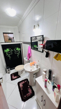 Imagem Casa com 3 Quartos à Venda, 127 m² em Parque Hotel - Araruama Imagem Casa com 3 Quartos à Venda, 127 m² em Parque Hotel - Araruama