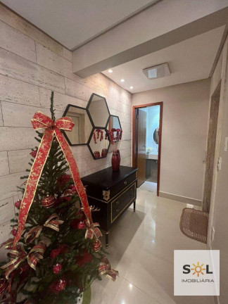 Imagem Apartamento com 3 Quartos à Venda, 151 m² em Setor Bueno - Goiânia