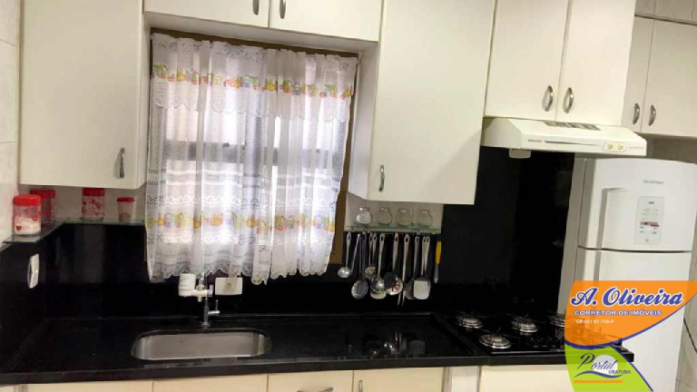 Imagem Apartamento com 3 Quartos à Venda, 105 m² em Silop - Ubatuba