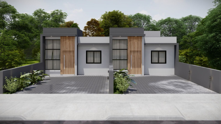 Imagem Sobrado com 2 Quartos à Venda, 55 m² em Centenário - Sapiranga Imagem Sobrado com 2 Quartos à Venda, 55 m² em Centenário - Sapiranga