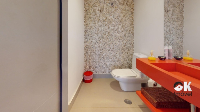 Imagem Apartamento com 3 Quartos à Venda, 300 m² em Pinheiros - São Paulo