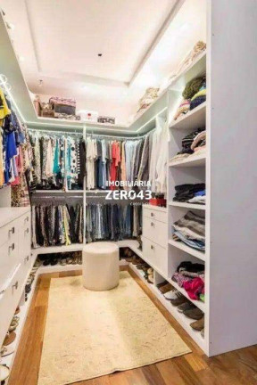 Imagem Apartamento com 3 Quartos à Venda, 245 m² em Santa Rosa - Londrina Imagem Apartamento com 3 Quartos à Venda, 245 m² em Santa Rosa - Londrina