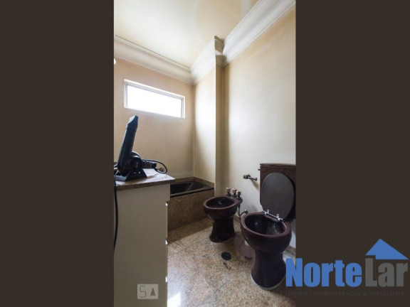 Imagem Apartamento com 3 Quartos à Venda, 165 m² em Real Parque - São Paulo