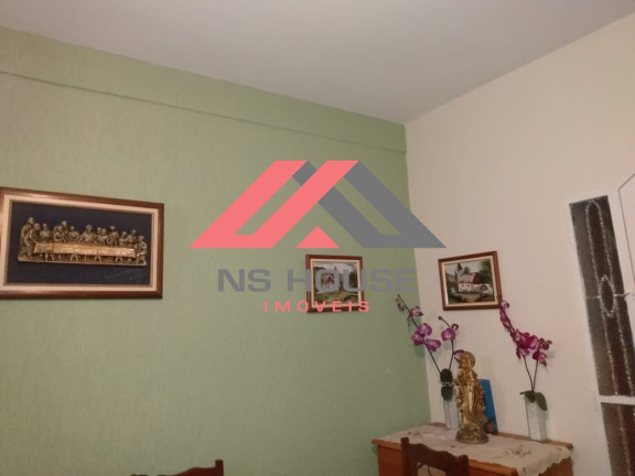 Imagem Casa com 4 Quartos à Venda, 220 m² em Demarchi - São Bernardo Do Campo