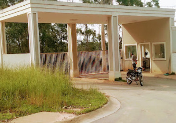 Terreno à Venda, 125 m² em  Caucaia Do Alto - Cotia