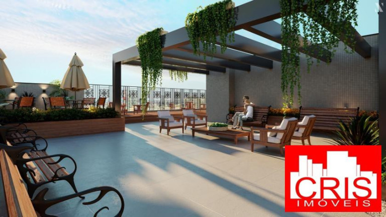Imagem Apartamento com 2 Quartos à Venda, 105 m² em Centro - Bento Gonçalves Imagem Apartamento com 2 Quartos à Venda, 105 m² em Centro - Bento Gonçalves