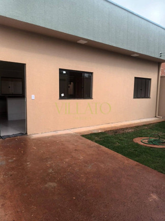 Imagem Casa com 2 Quartos à Venda, 57 m² em Parque Solimões - Goianira Imagem Casa com 2 Quartos à Venda, 57 m² em Parque Solimões - Goianira