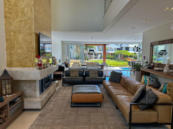 Imagem Casa com 4 Quartos à Venda, 333 m² em Condominio Malibu Beach Residence - Xangri-lá Imagem Casa com 4 Quartos à Venda, 333 m² em Condominio Malibu Beach Residence - Xangri-lá