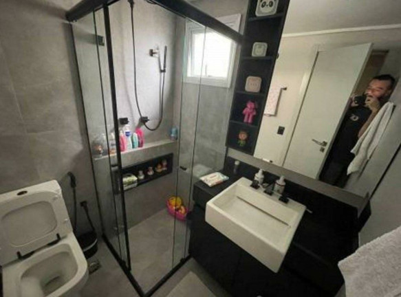 Imagem Apartamento com 3 Quartos à Venda, 120 m² em Vila Madalena - São Paulo Imagem Apartamento com 3 Quartos à Venda, 120 m² em Vila Madalena - São Paulo
