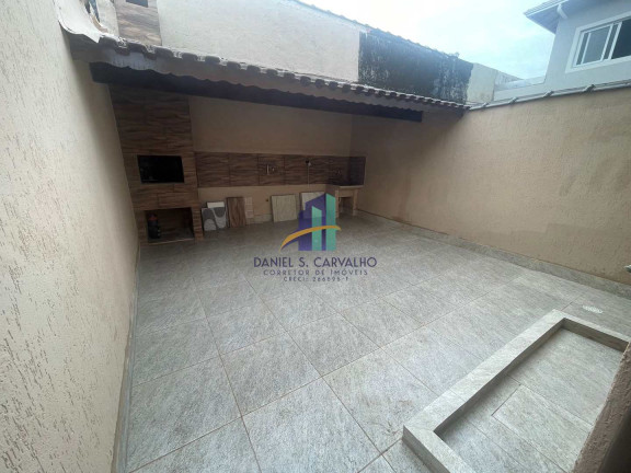 Imagem Casa com 2 Quartos à Venda, 80 m² em Mirim - Praia Grande