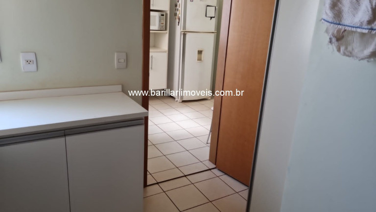 Imagem Imóvel com 3 Quartos à Venda, 103 m² em Alto Da Boa Vista - Ribeirão Preto