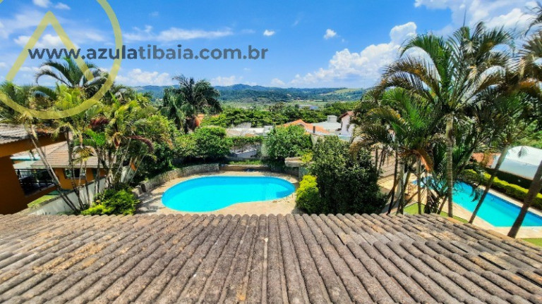 Imagem Casa com 3 Quartos à Venda, 425 m² em Samambaia Parque Residencial - Atibaia