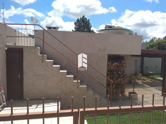 Imagem Casa com 3 Quartos à Venda, 240 m² em Parque Pinhal - Itaara