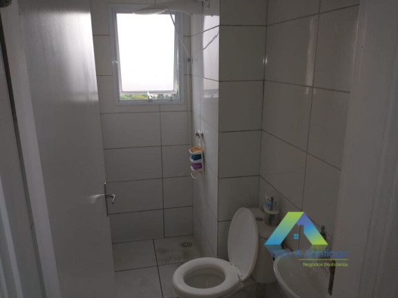 Imagem Apartamento com 2 Quartos à Venda, 52 m² em Vila São Vicente - Diadema Imagem Apartamento com 2 Quartos à Venda, 52 m² em Vila São Vicente - Diadema