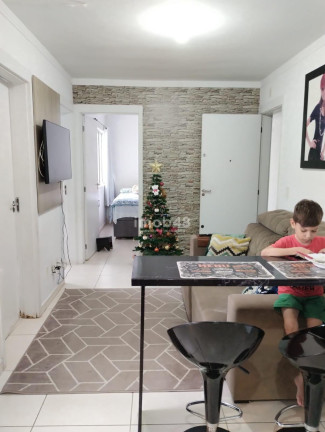 Imagem Apartamento com 2 Quartos à Venda,  em Fundos - Biguaçu