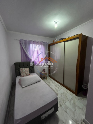 Imagem Casa com 2 Quartos à Venda, 100 m² em Parque Residencial Ypê Amarelo - Mogi Guaçu Imagem Casa com 2 Quartos à Venda, 100 m² em Parque Residencial Ypê Amarelo - Mogi Guaçu