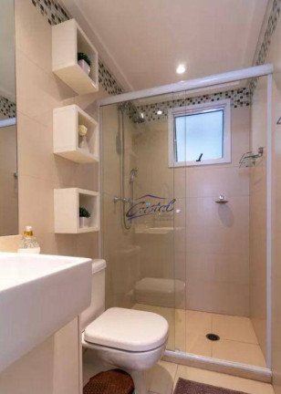 Imagem Apartamento com 2 Quartos à Venda, 70 m² em Jardim Bonfiglioli - São Paulo Imagem Apartamento com 2 Quartos à Venda, 70 m² em Jardim Bonfiglioli - São Paulo