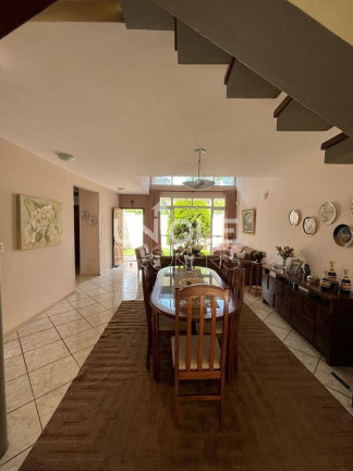 Imagem Casa de Condomínio com 4 Quartos à Venda, 360 m² em Jardim Santa Teresa - Jundiaí