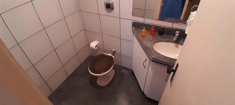 Imagem Apartamento com 4 Quartos à Venda, 135 m² em Dionísio Torres - Fortaleza
