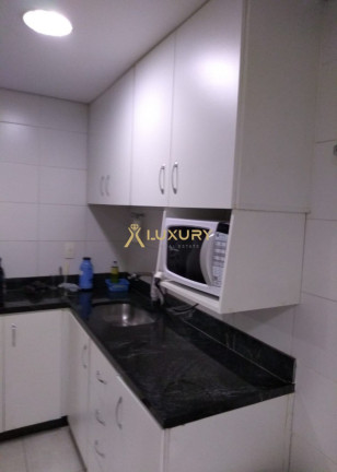 Imagem Imóvel com 3 Quartos à Venda, 100 m² em Santo Agostinho - Belo Horizonte