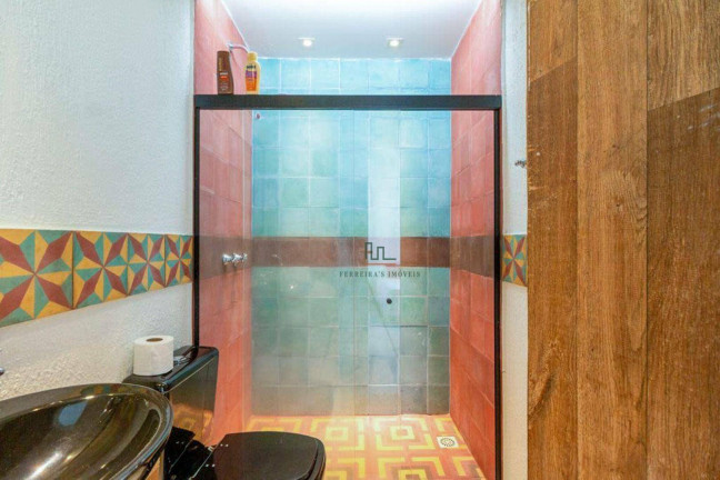 Imagem Casa com 3 Quartos à Venda, 205 m² em Piratininga - Niterói
