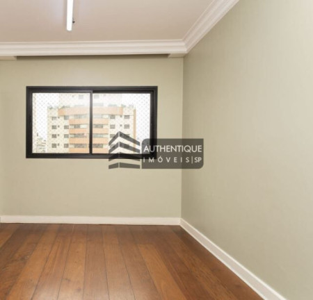 Imagem Apartamento com 3 Quartos à Venda, 168 m² em Vila Mariana - São Paulo