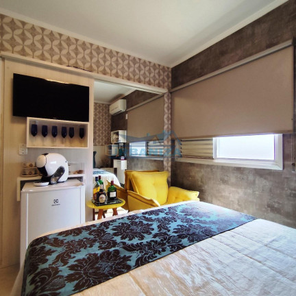 Imagem Apartamento com 2 Quartos à Venda, 61 m² em Jardim São Braz - Birigui
