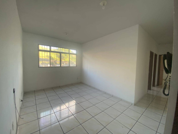 Imagem Apartamento com 3 Quartos para Alugar, 66 m² em Amaro Lanari - Coronel Fabriciano