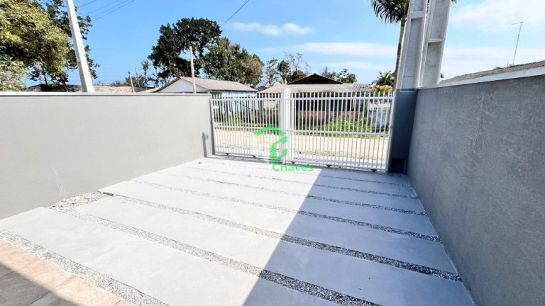 Imagem Casa com 2 Quartos à Venda, 55 m² em Balneário Céu Azul - Matinhos Imagem Casa com 2 Quartos à Venda, 55 m² em Balneário Céu Azul - Matinhos