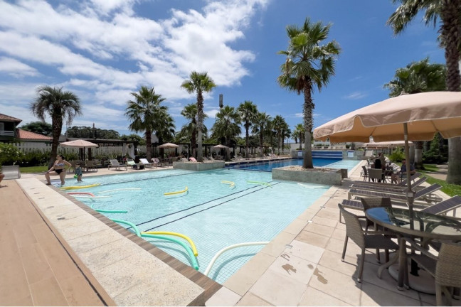 Imagem Apartamento com 3 Quartos à Venda, 140 m² em Praia De Atlântida - Xangri-lá