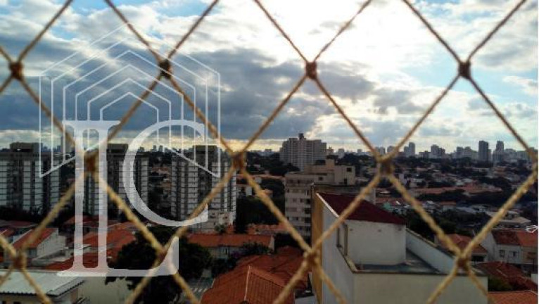 Imagem Apartamento com 1 Quarto para Alugar, 44 m² em Mirandopolis - São Paulo