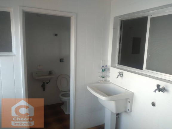 Imagem Apartamento com 3 Quartos à Venda, 120 m² em Jardim América - São Paulo Imagem Apartamento com 3 Quartos à Venda, 120 m² em Jardim América - São Paulo