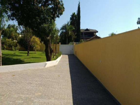 Imagem Casa com 4 Quartos à Venda, 980 m² em Parque Reserva Fazenda Imperial - Sorocaba Imagem Casa com 4 Quartos à Venda, 980 m² em Parque Reserva Fazenda Imperial - Sorocaba