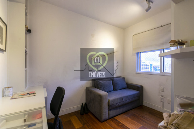 Imagem Apartamento com 3 Quartos à Venda, 133 m² em Vila Romana - São Paulo Imagem Apartamento com 3 Quartos à Venda, 133 m² em Vila Romana - São Paulo