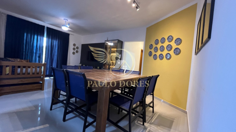 Imagem Apartamento com 3 Quartos à Venda, 124 m² em Perequê Açu - Ubatuba Imagem Apartamento com 3 Quartos à Venda, 124 m² em Perequê Açu - Ubatuba