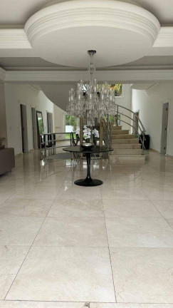 Imagem Casa com 4 Quartos para Alugar, 700 m² em Residencial Três (tamboré) - Santana De Parnaíba Imagem Casa com 4 Quartos para Alugar, 700 m² em Residencial Três (tamboré) - Santana De Parnaíba