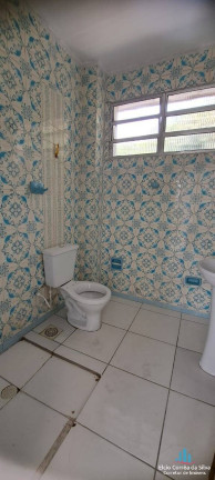 Imagem Apartamento com 2 Quartos à Venda, 55 m² em Centro - São Vicente Imagem Apartamento com 2 Quartos à Venda, 55 m² em Centro - São Vicente