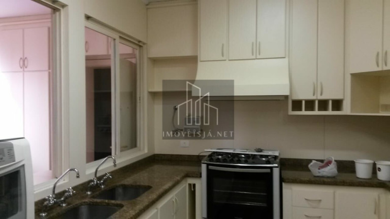 Imagem Apartamento com 3 Quartos à Venda, 260 m² em Bairro Jardim - Santo André