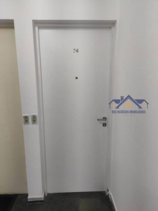 Imagem Apartamento com 2 Quartos à Venda, 44 m² em Vila Do Encontro - São Paulo Imagem Apartamento com 2 Quartos à Venda, 44 m² em Vila Do Encontro - São Paulo