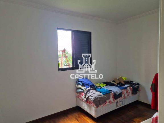 Imagem Apartamento com 3 Quartos à Venda, 69 m² em Amaro - Londrina
