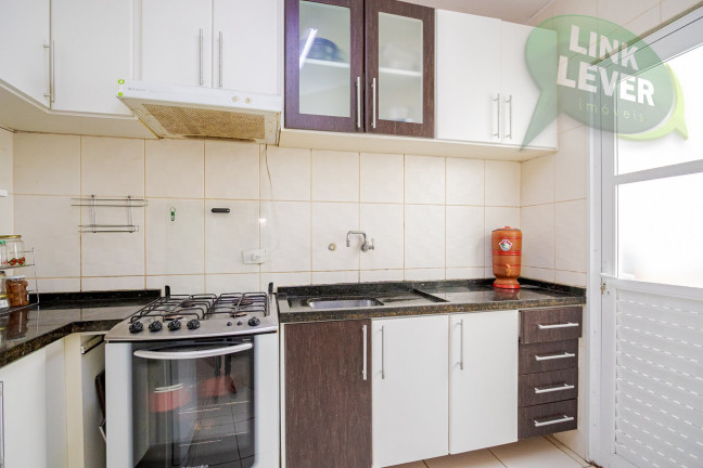 Imagem Casa de Condomínio com 3 Quartos à Venda, 91 m² em Santa Cândida - Curitiba Imagem Casa de Condomínio com 3 Quartos à Venda, 91 m² em Santa Cândida - Curitiba