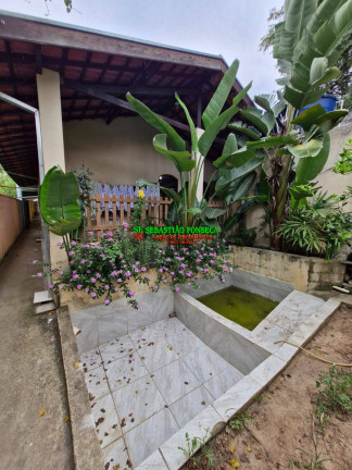 Imagem Chácara com 4 Quartos à Venda, 600 m² em Capuava - São José Dos Campos Imagem Chácara com 4 Quartos à Venda, 600 m² em Capuava - São José Dos Campos