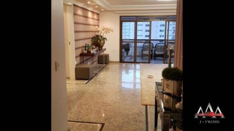 Imagem Apartamento com 4 Quartos à Venda, 290 m² em Quilombo - Cuiabá