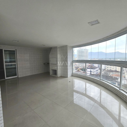 Imagem Apartamento com 3 Quartos à Venda, 172 m² em Tupi - Praia Grande Imagem Apartamento com 3 Quartos à Venda, 172 m² em Tupi - Praia Grande