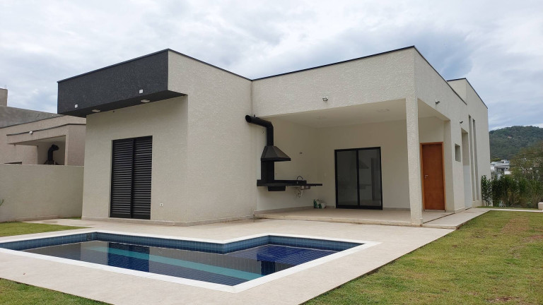Imagem Casa de Condomínio com 3 Quartos à Venda, 402 m² em Condomínio Residencial Reserva De Atibaia - Atibaia